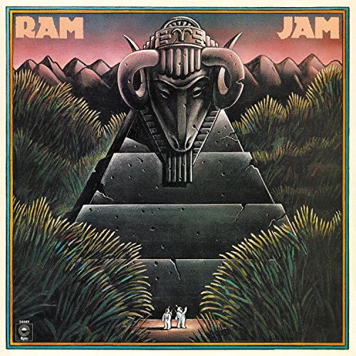 Ram Jam [Vinyl LP] von MUSIC ON VINYL
