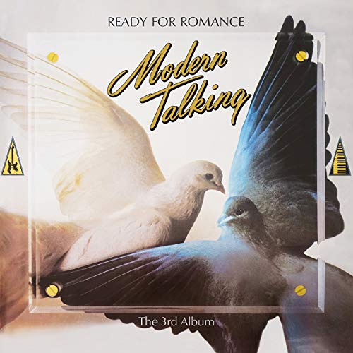 Ready for Romance [Vinyl LP] von MUSIC ON VINYL