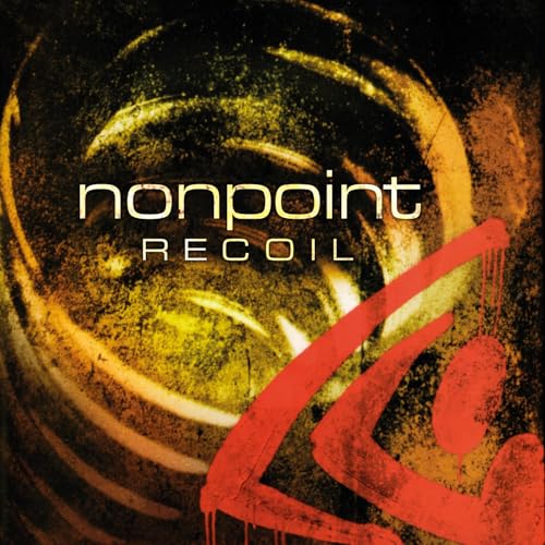 Recoil [Vinyl LP] von MUSIC ON VINYL