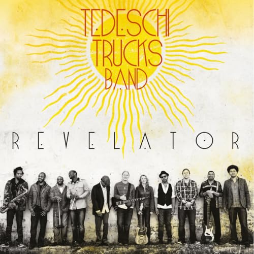 Revelator [Vinyl LP] von MUSIC ON VINYL