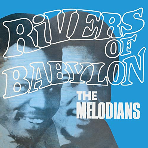 Rivers of Babylon [Vinyl LP] von MUSIC ON VINYL