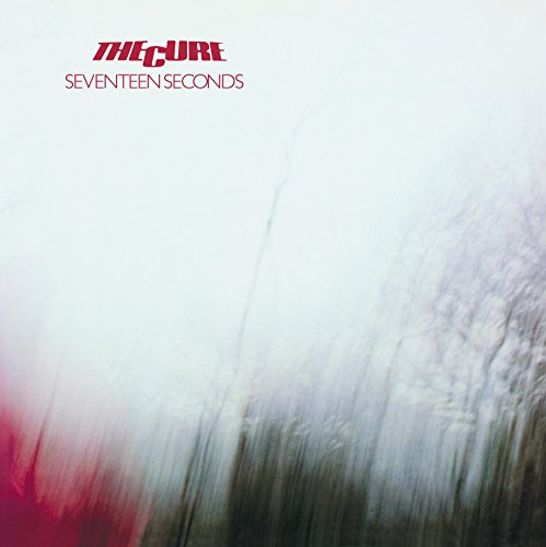Seventeen Seconds [Vinyl LP] von SONY MUSIC CANADA ENTERTAINMENT INC.
