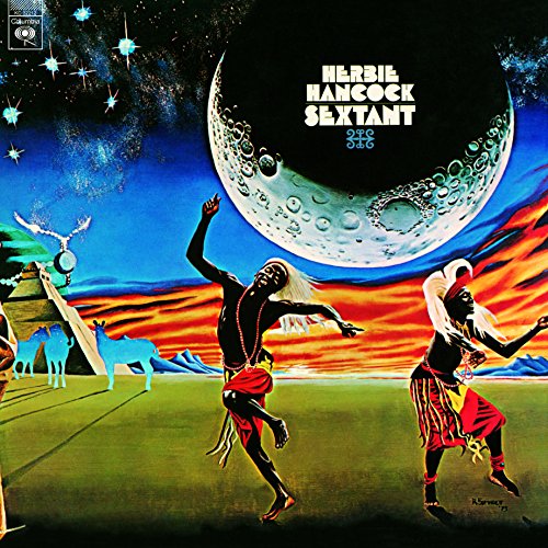 Sextant [Vinyl LP] von MUSIC ON VINYL