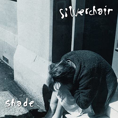 Shade [Vinyl Maxi-Single] von MUSIC ON VINYL