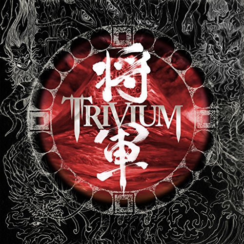 Shogun [Vinyl LP] von MUSIC ON VINYL