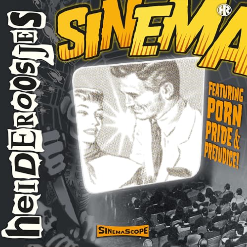 Sinema [Vinyl LP] von MUSIC ON VINYL