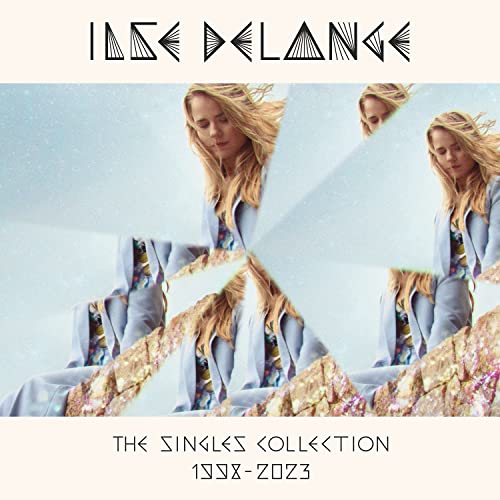 Singles Collection 1998-2023 [Vinyl LP] von MUSIC ON VINYL