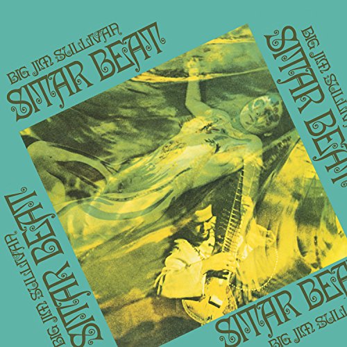 Sitar Beat [Vinyl LP] von MUSIC ON VINYL