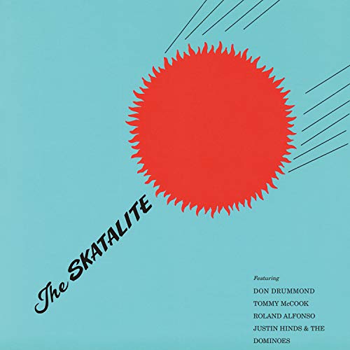 Skatalite [Vinyl LP] von MUSIC ON VINYL