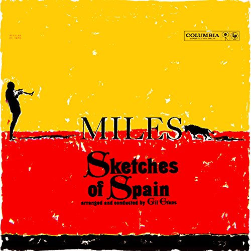Sketches of Spain [Vinyl LP] von MUSIC ON VINYL