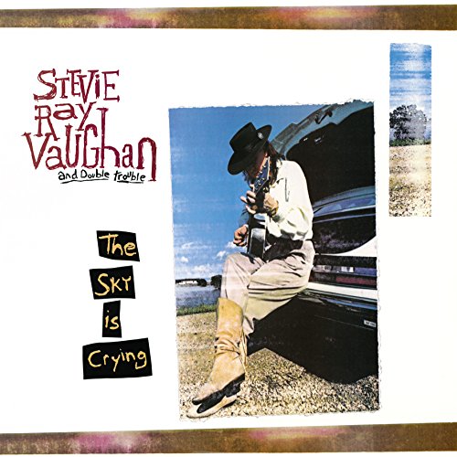 Sky Is Crying [Vinyl LP] von MUSIC ON VINYL
