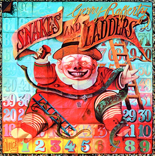 Snakes and Ladders [Vinyl LP] von MUSIC ON VINYL