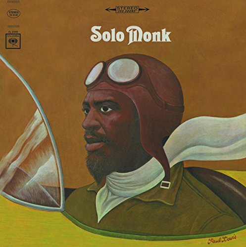 Solo Monk [Vinyl LP] von MUSIC ON VINYL