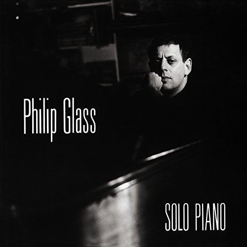 Solo Piano [Vinyl LP] von MUSIC ON VINYL