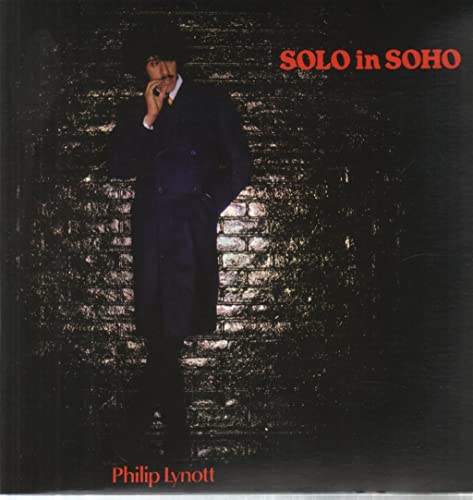 Solo in Soho [Vinyl LP] von MUSIC ON VINYL