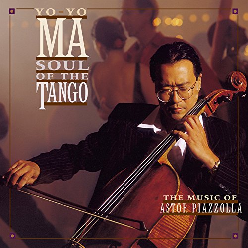 Soul of the Tango [Vinyl LP] von MUSIC ON VINYL