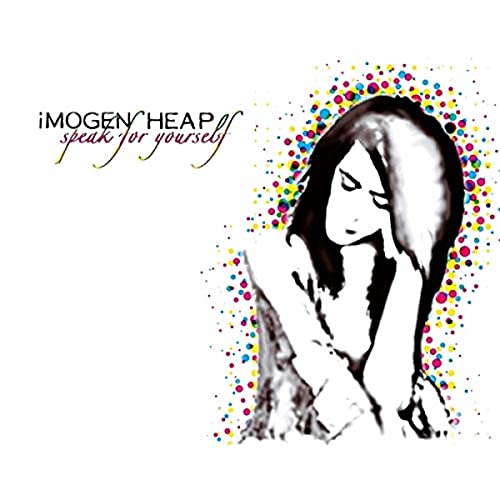 Speak for Yourself [Vinyl LP] von MUSIC ON VINYL