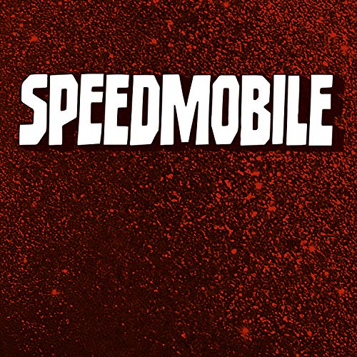 Speedmobile E.P. [Vinyl Maxi-Single] von MUSIC ON VINYL