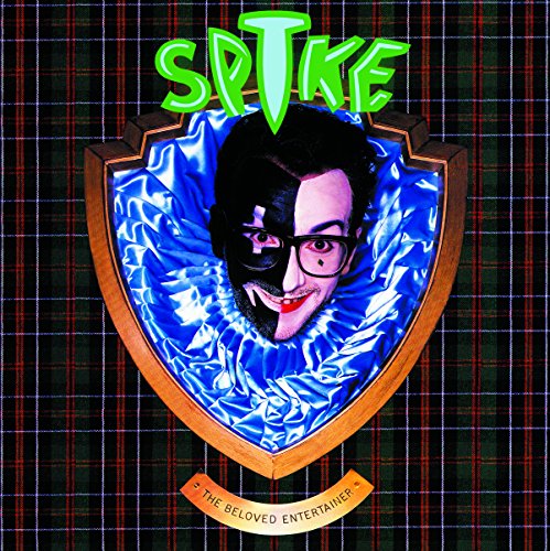 Spike [Vinyl LP] von MUSIC ON VINYL