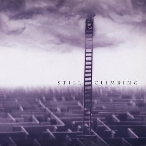 Still Climbing [Vinyl LP] von MUSIC ON VINYL