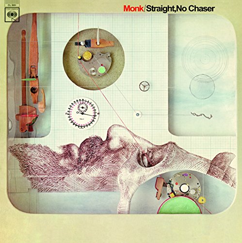 Straight No Chaser [Vinyl LP] von MUSIC ON VINYL