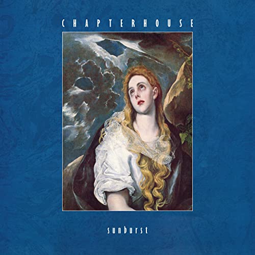 Sunburst [Vinyl Maxi-Single] von MUSIC ON VINYL