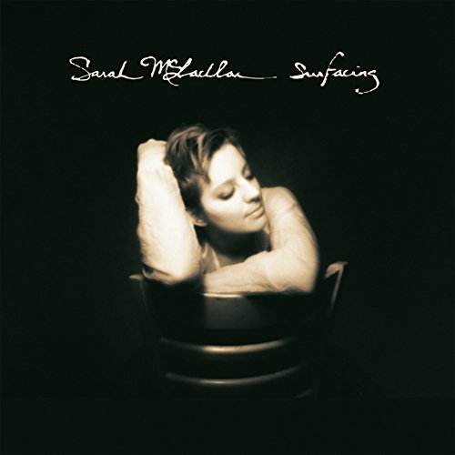 Surfacing [Vinyl LP] von MUSIC ON VINYL