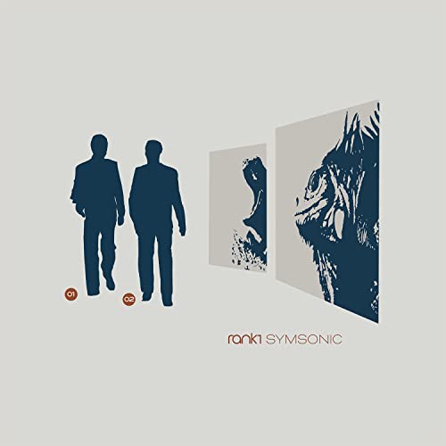 Symsonic [Vinyl LP] von MUSIC ON VINYL