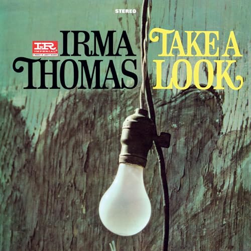 Take a Look [Vinyl LP] von MUSIC ON VINYL