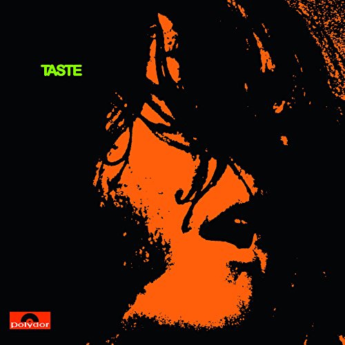 Taste [Vinyl LP] von MUSIC ON VINYL