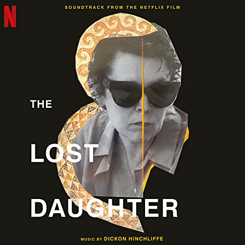 The Lost Daughter von MUSIC ON VINYL