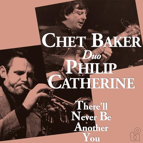 There'Ll Never Be Another You [Vinyl LP] von MUSIC ON VINYL