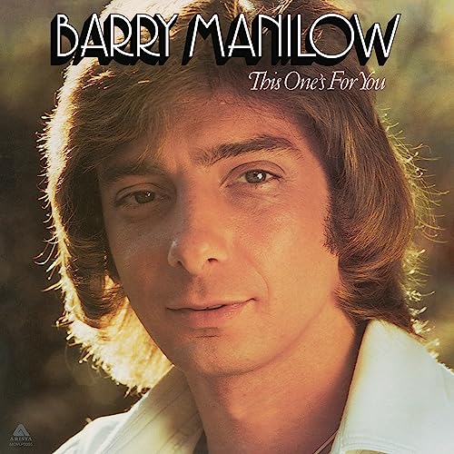 This One'S for You [Vinyl LP] von MUSIC ON VINYL