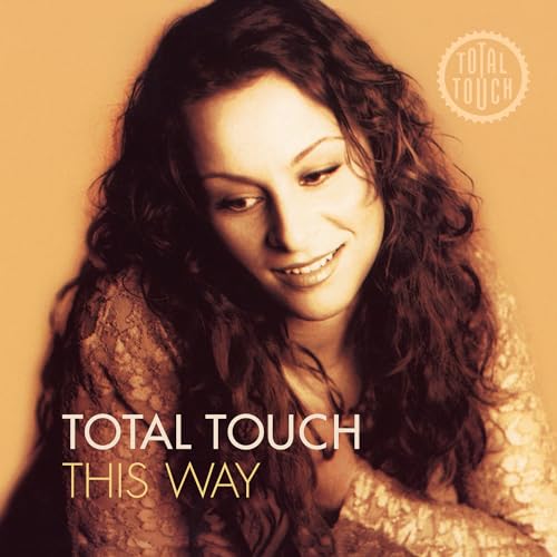 This Way [Vinyl LP] von MUSIC ON VINYL