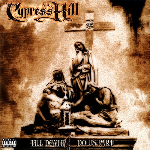 Till Death Do Us Part [Vinyl LP] von MUSIC ON VINYL