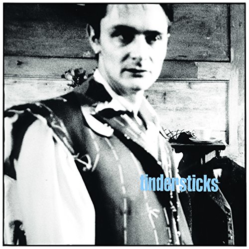 Tindersticks (2nd Album) [Vinyl LP] von MUSIC ON VINYL