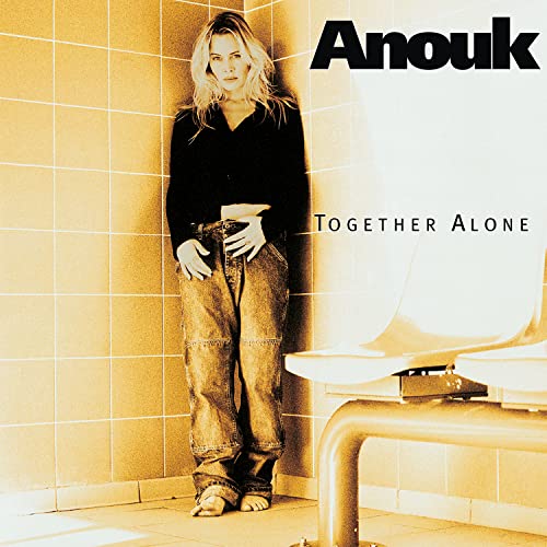 Together Alone [Vinyl LP] von MUSIC ON VINYL