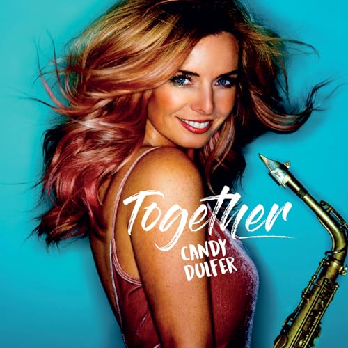 Together [Vinyl LP] von MUSIC ON VINYL