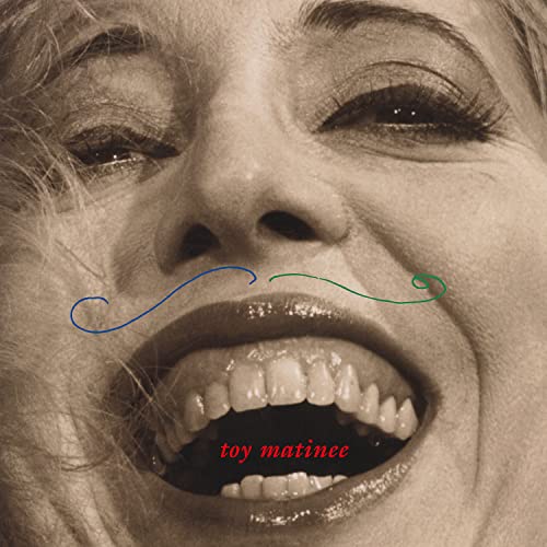 Toy Matinee [Vinyl LP] von MUSIC ON VINYL
