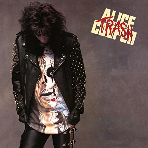 Trash [Vinyl LP] von MUSIC ON VINYL