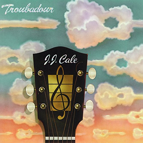 Troubadour [Vinyl LP] von SONY MUSIC CANADA ENTERTAINMENT INC.