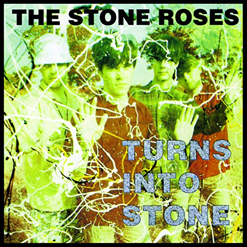 Turns Into Stone [Vinyl LP] von MUSIC ON VINYL