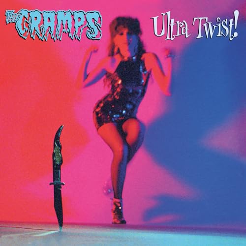 Ultra Twist [Vinyl Maxi-Single] von MUSIC ON VINYL