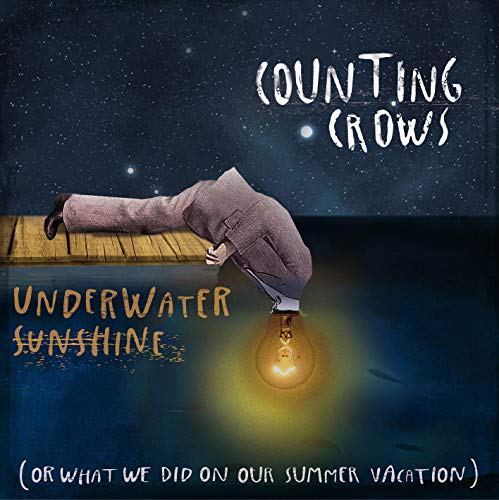 Underwater Sunshine (Or What We Did [Vinyl LP] von SONY MUSIC CANADA ENTERTAINMENT INC.
