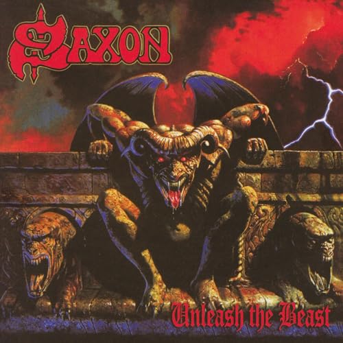 Unleash the Beast [Vinyl LP] von MUSIC ON VINYL