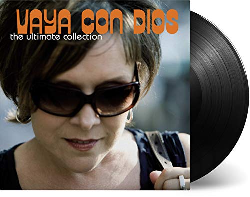 Vaya Con Dios Ultimate Collection (Gatefold sleeve) [180 gm 2LP vinyl] [Vinyl LP] von MUSIC ON VINYL