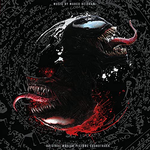 Venom: Let There Be Carnage [Vinyl LP] von SONY MUSIC CANADA ENTERTAINMENT INC.