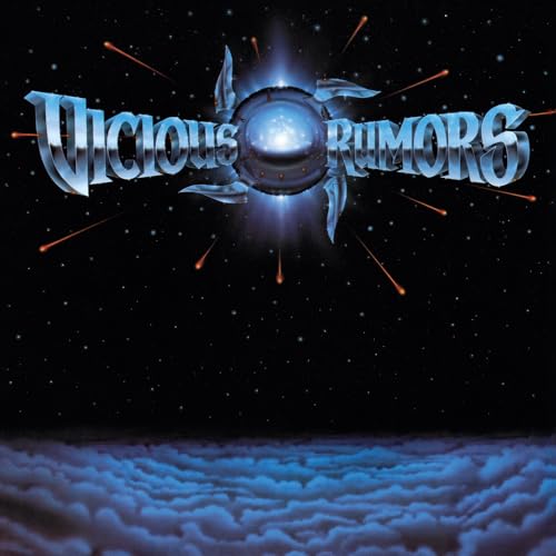Vicious Rumors [Vinyl LP] von MUSIC ON VINYL