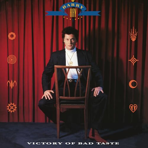 Victory of Bad Taste [Vinyl LP] von MUSIC ON VINYL