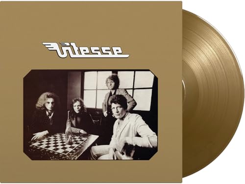 Vitesse [Vinyl LP] von MUSIC ON VINYL